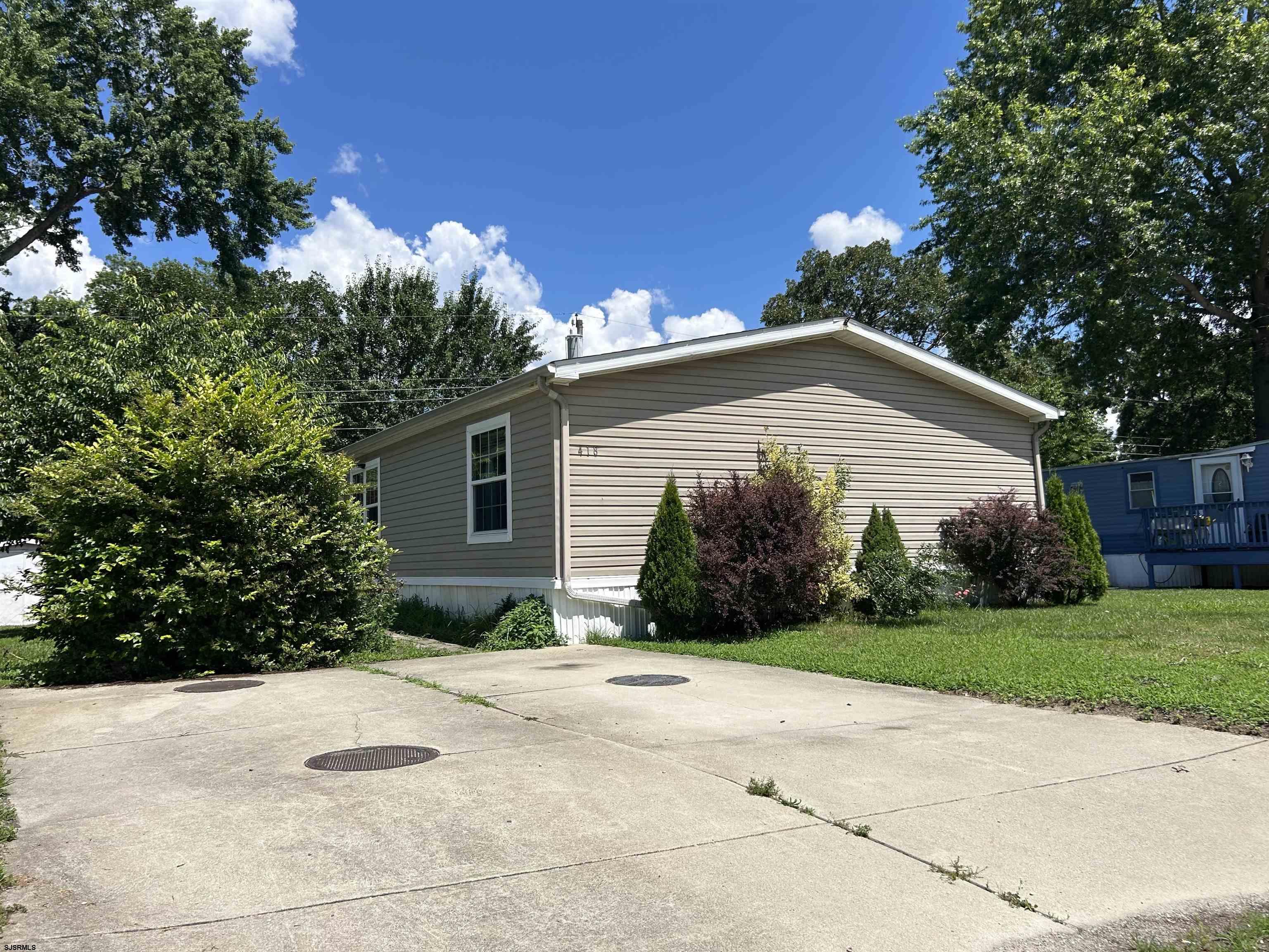 2528 Tilton Rd Road