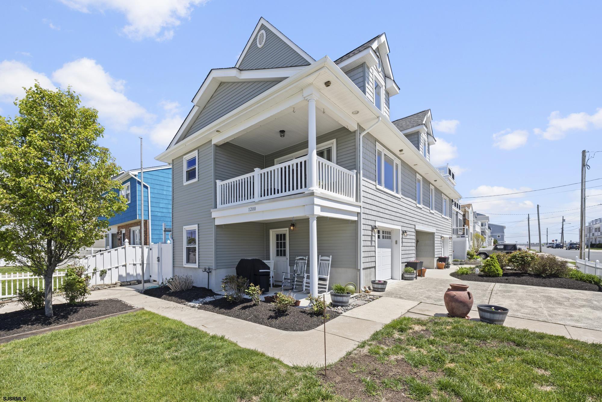 1200 E Beach Avenue