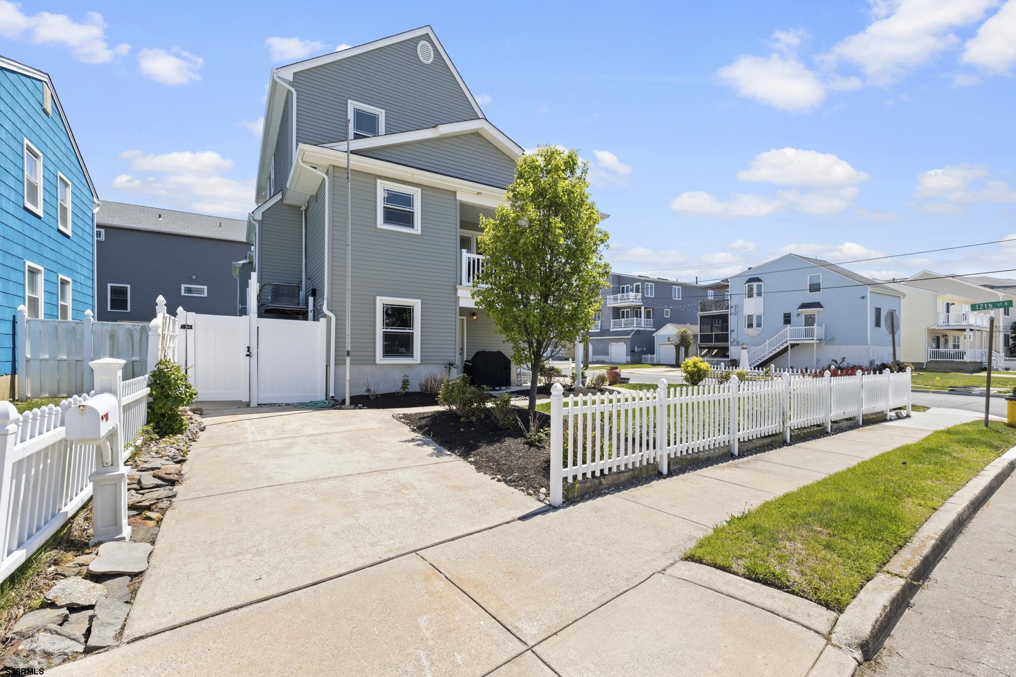 1200 E Beach Avenue