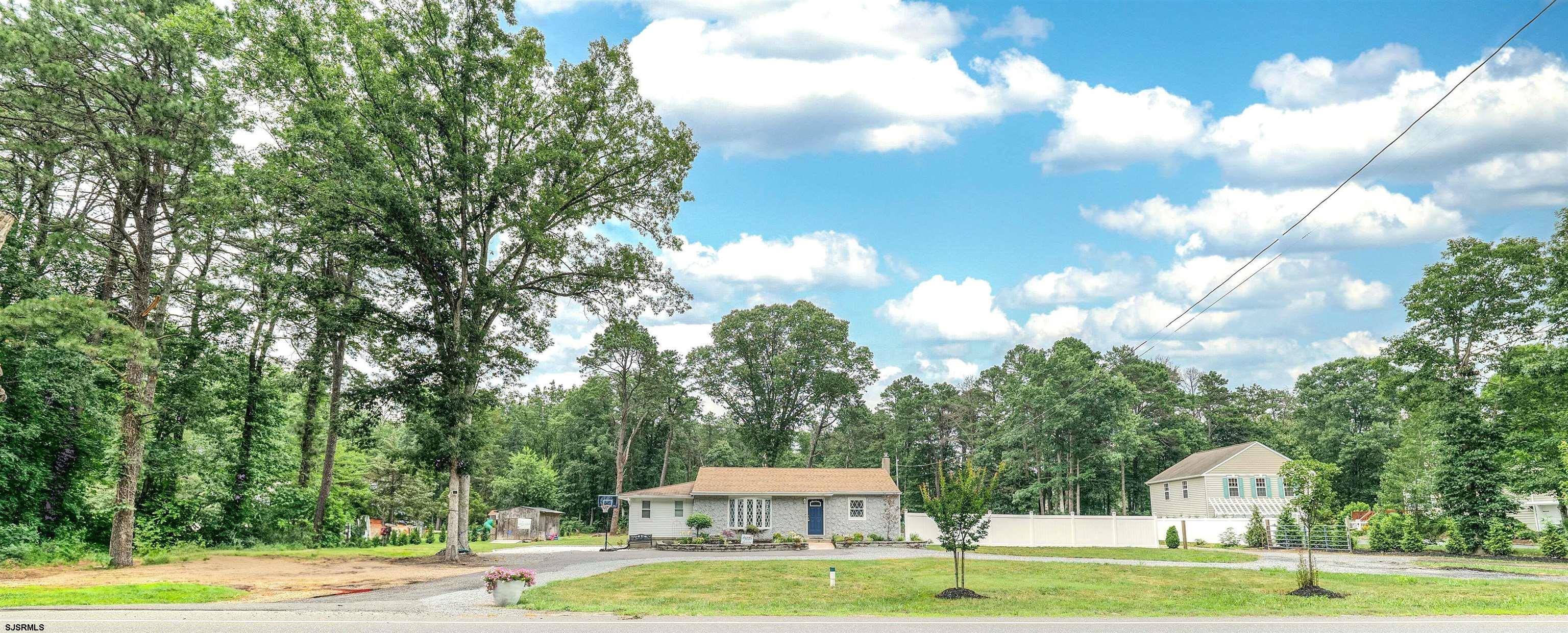 239 Blue Anchor Road