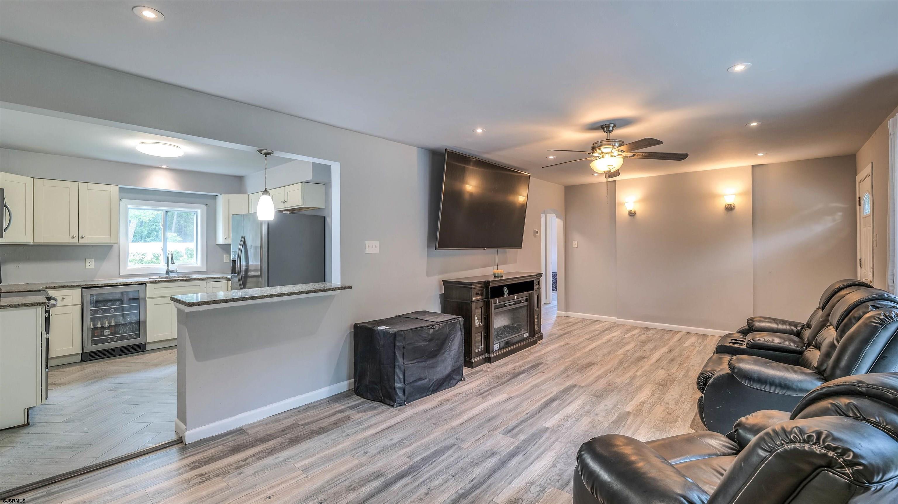 239 Blue Anchor Road