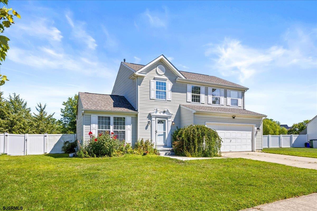 34 Sugarberry Dr - Picture 3