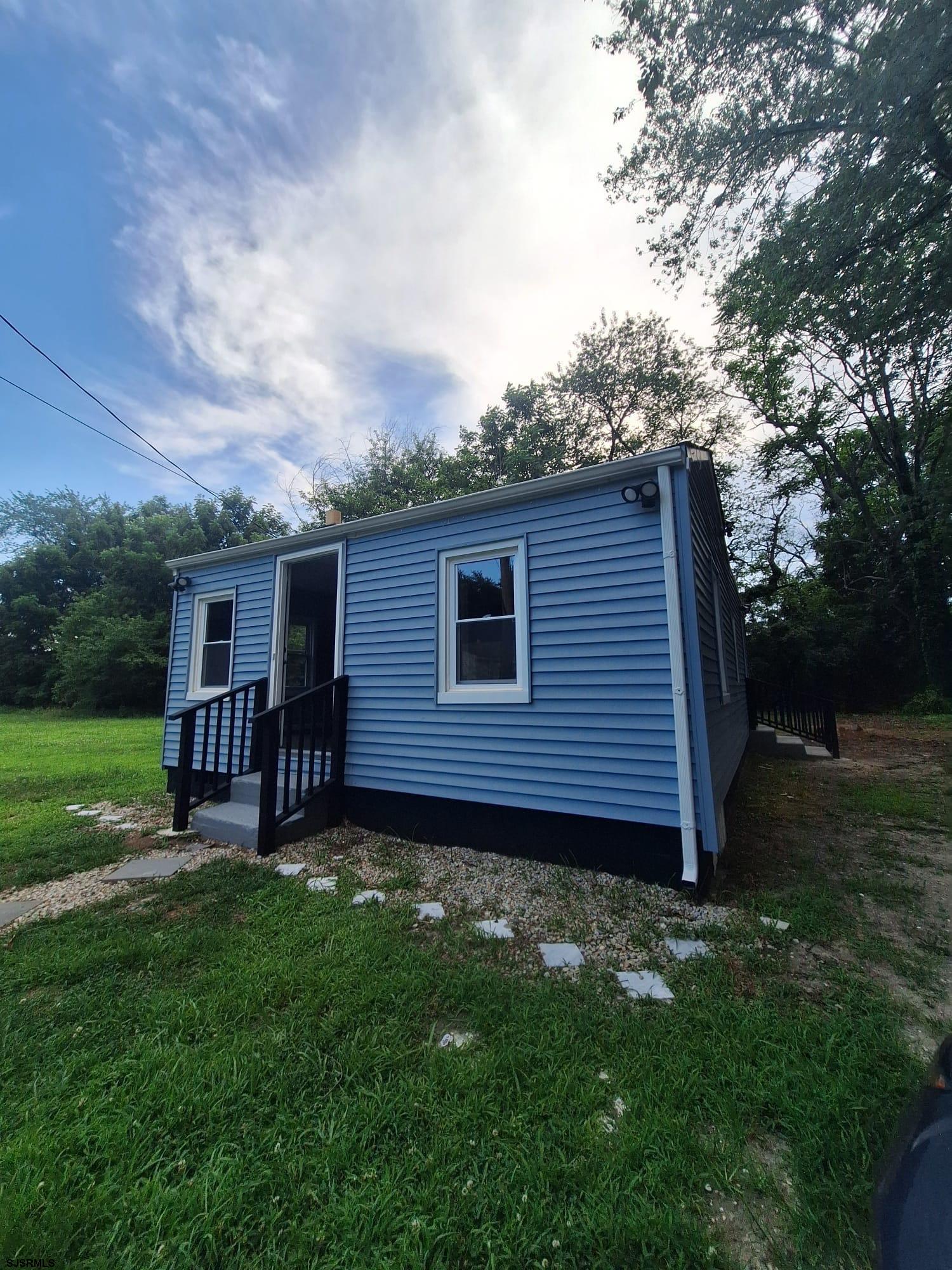 230 Stevenson Avenue