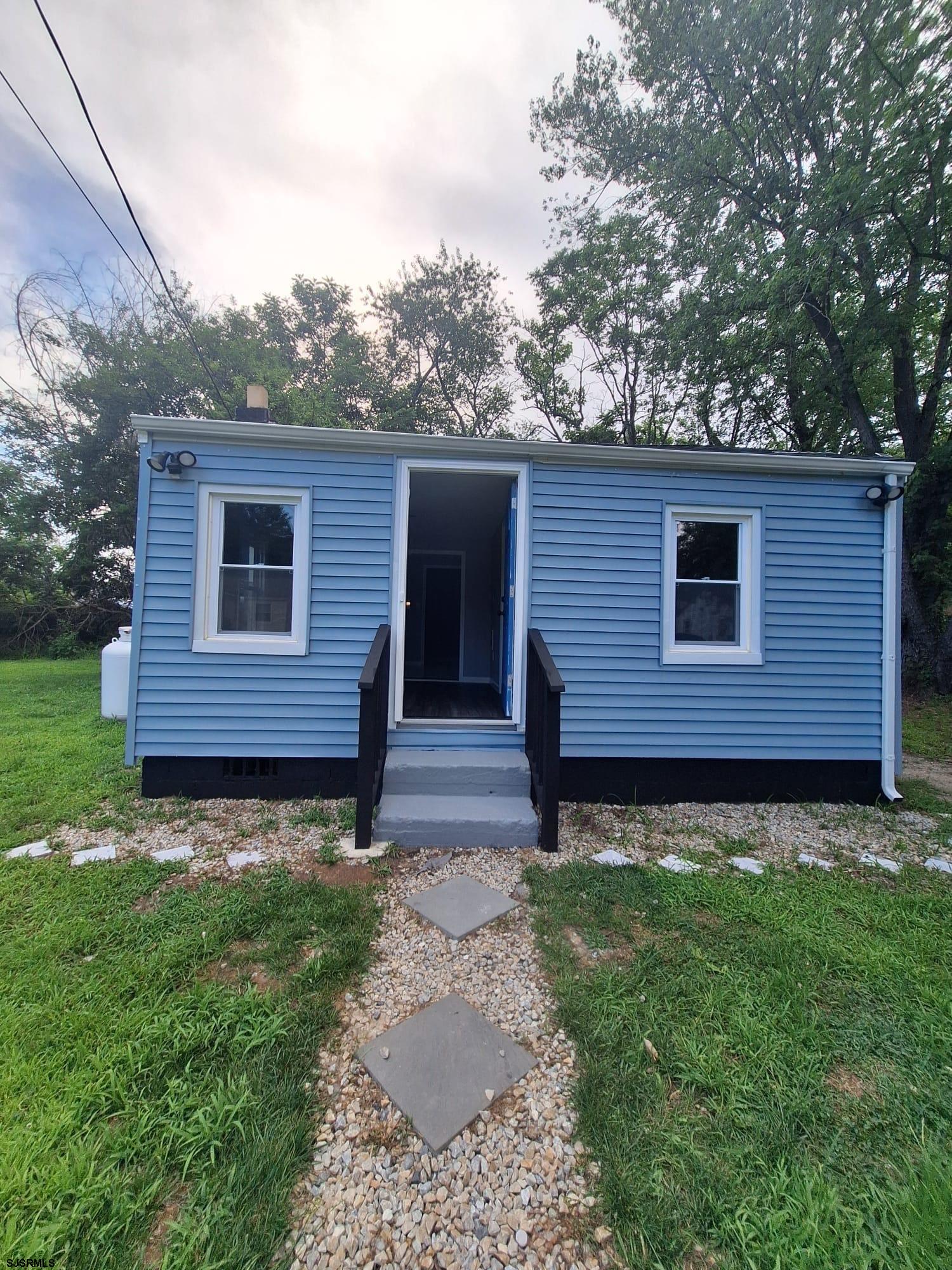 230 Stevenson Avenue