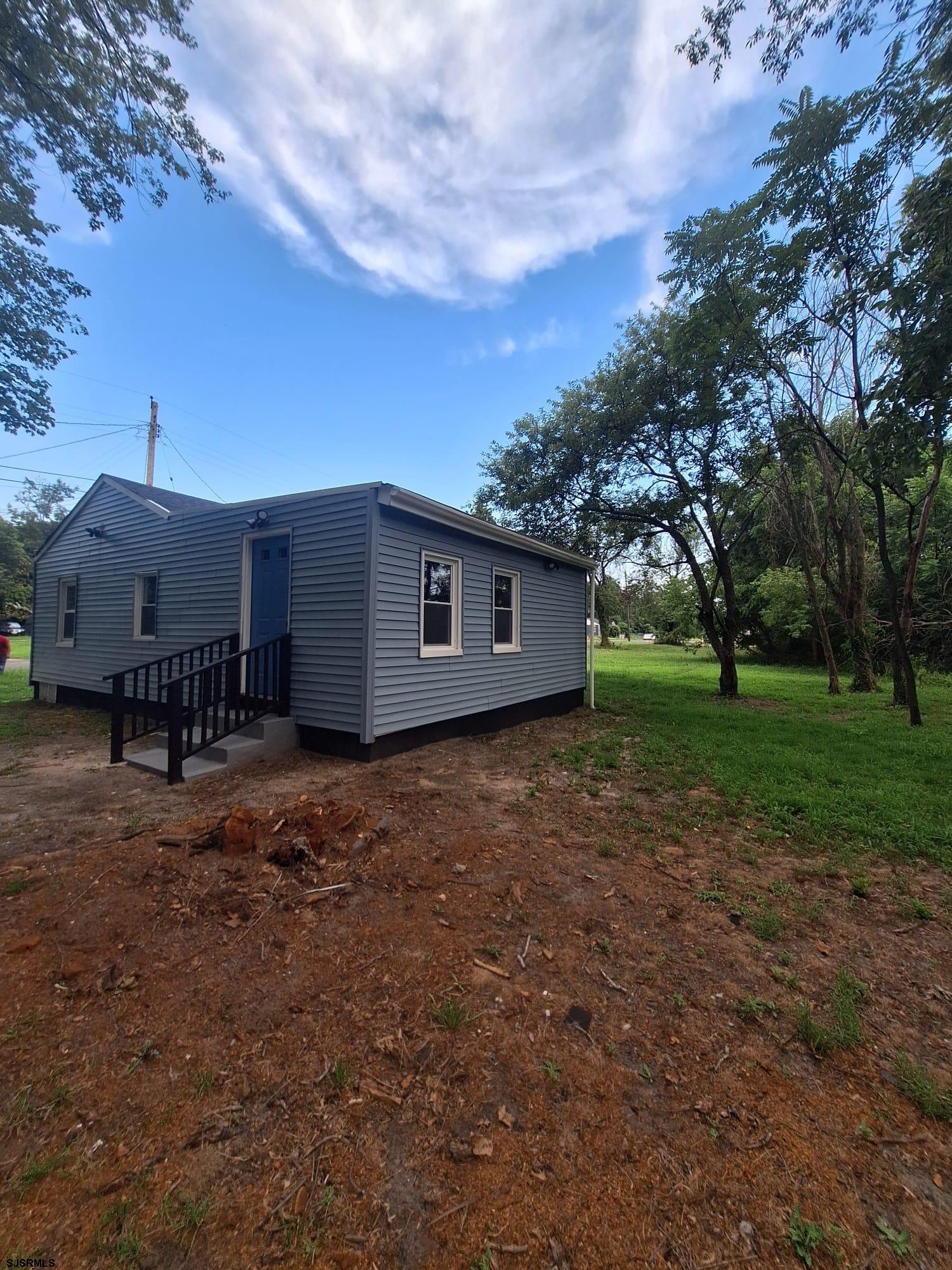 230 Stevenson Avenue