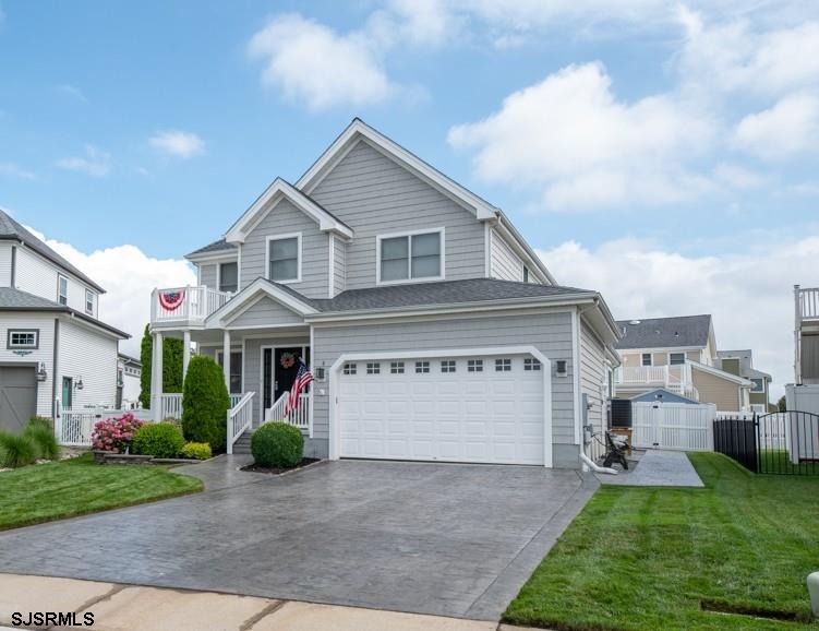 8 Valmar Court - Picture 1
