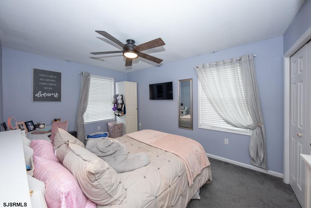 8 Valmar Court