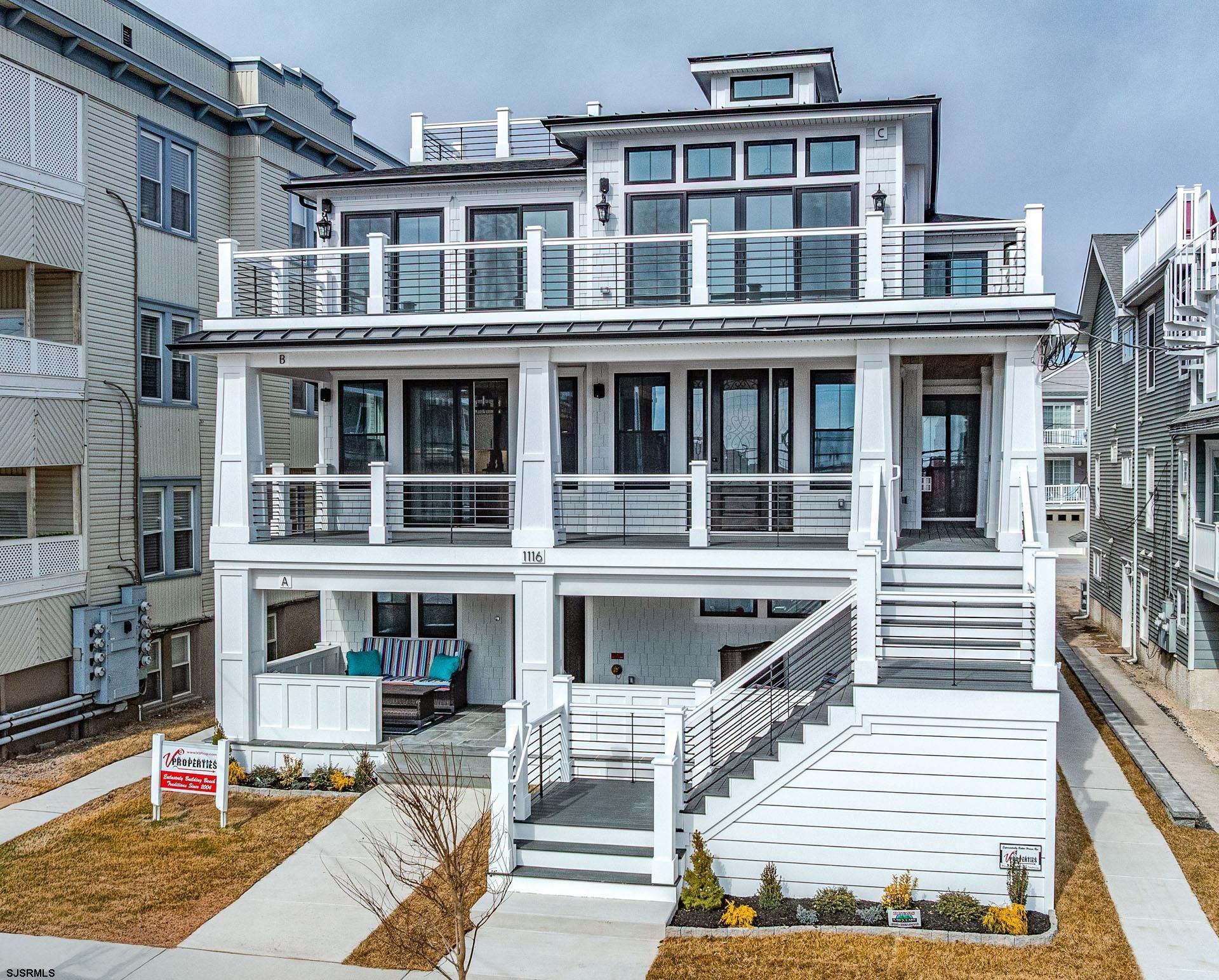 1116 Ocean Ave, Unit #B - Picture 1