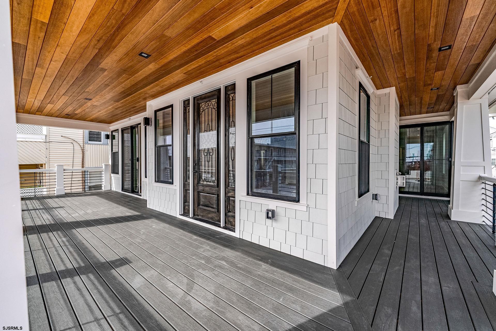1116 Ocean Ave, Unit #B - Picture 2