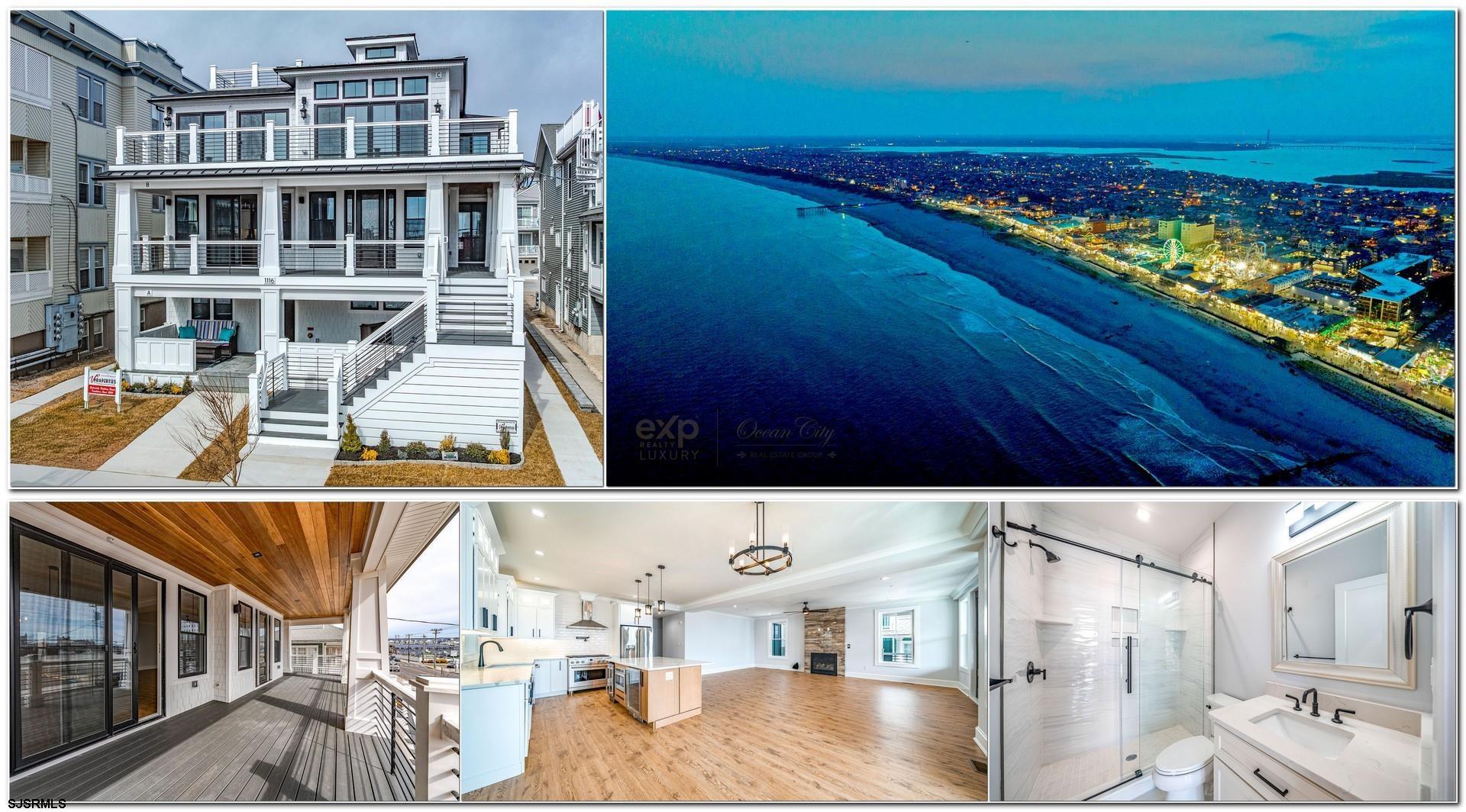 1116 Ocean Ave, Unit #B