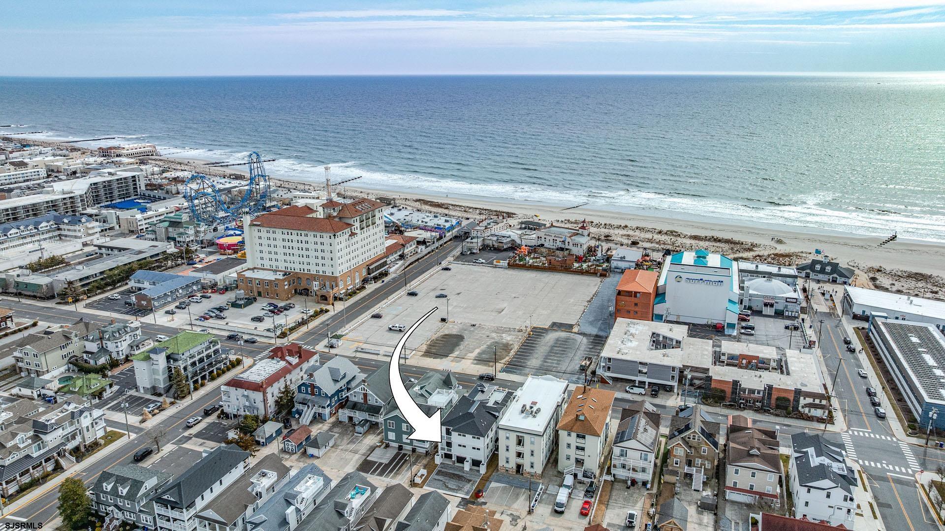 1116 Ocean Ave, Unit #B