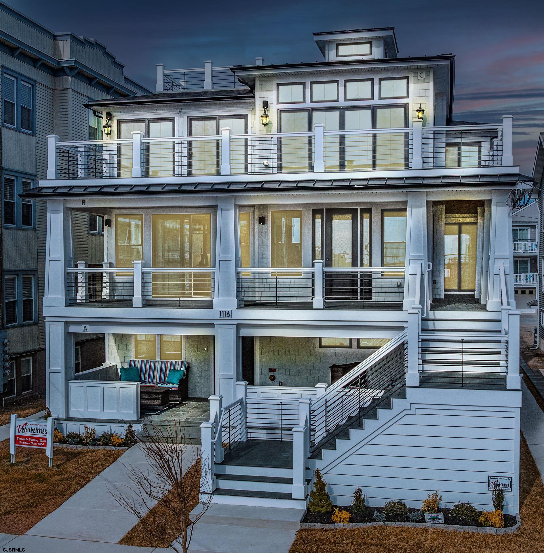 1116 Ocean Ave, Unit #B