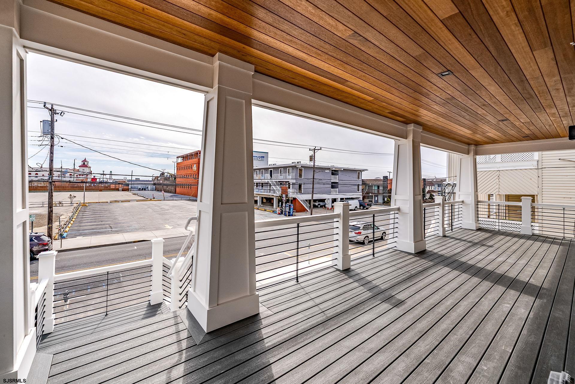 1116 Ocean Ave, Unit #B