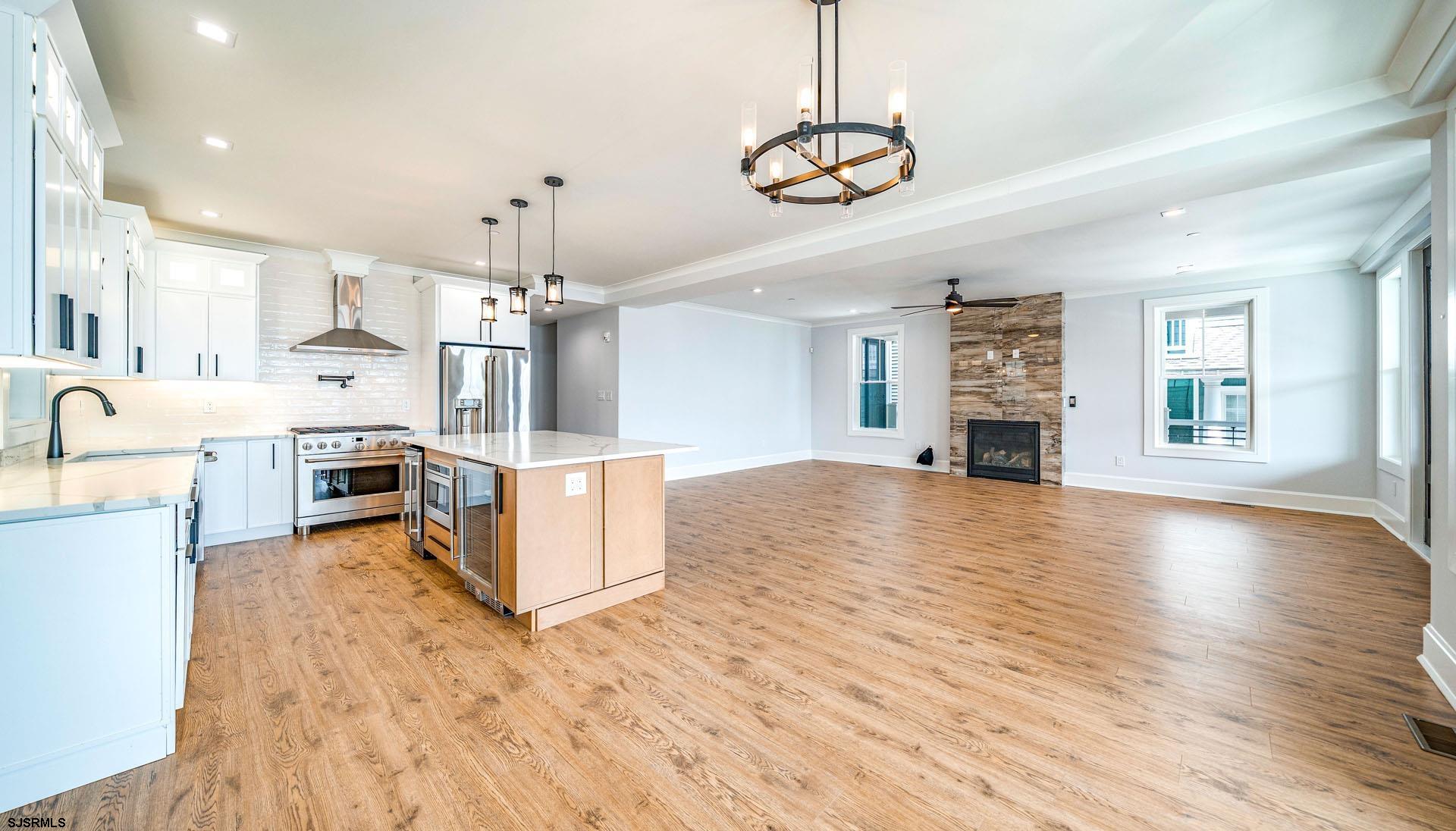 1116 Ocean Ave, Unit #B