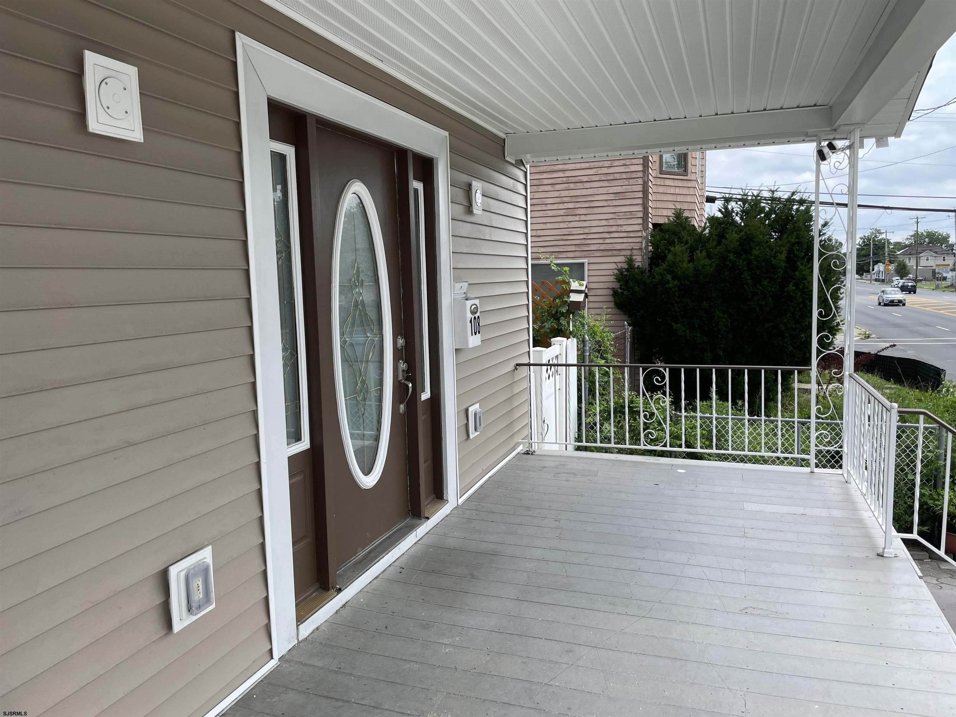 108 E Black Horse Pike