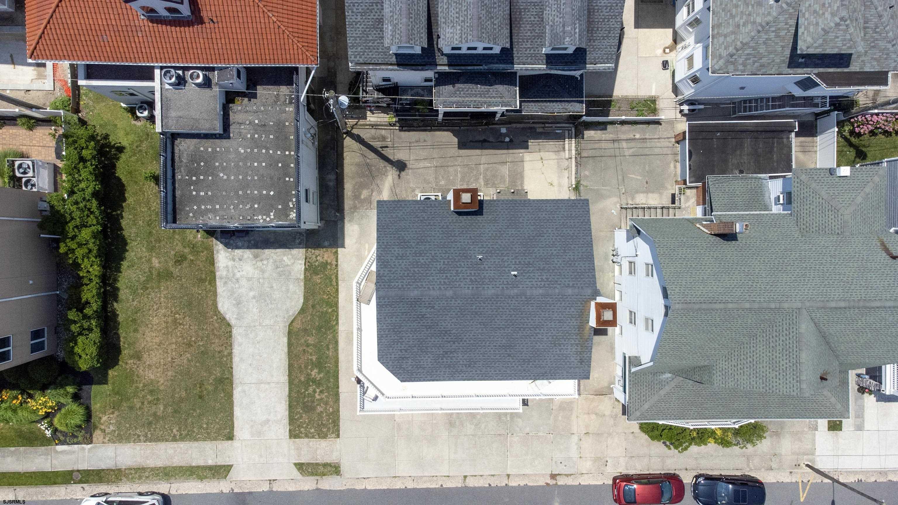108 S Nashville Avenue