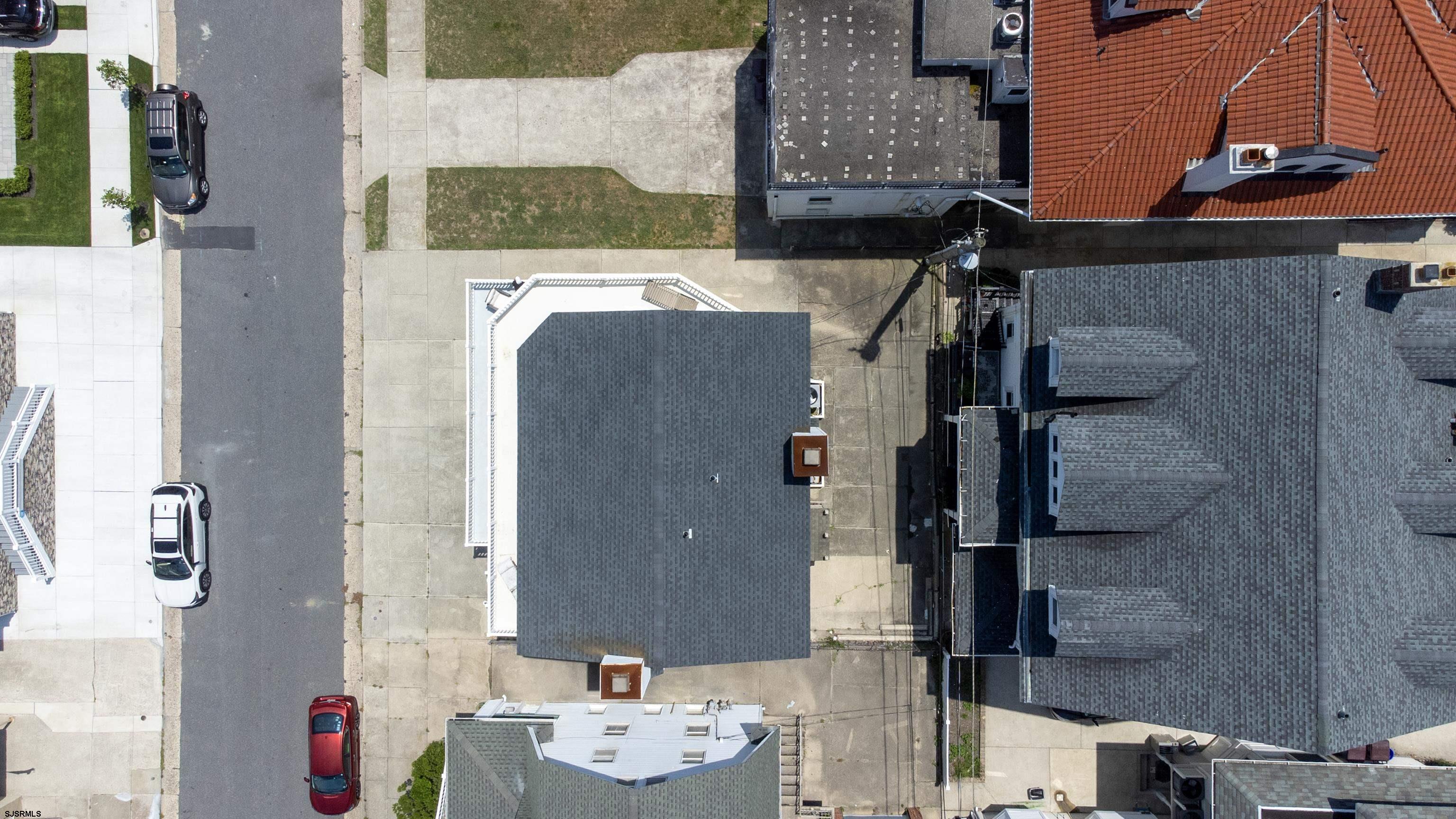 108 S Nashville Avenue