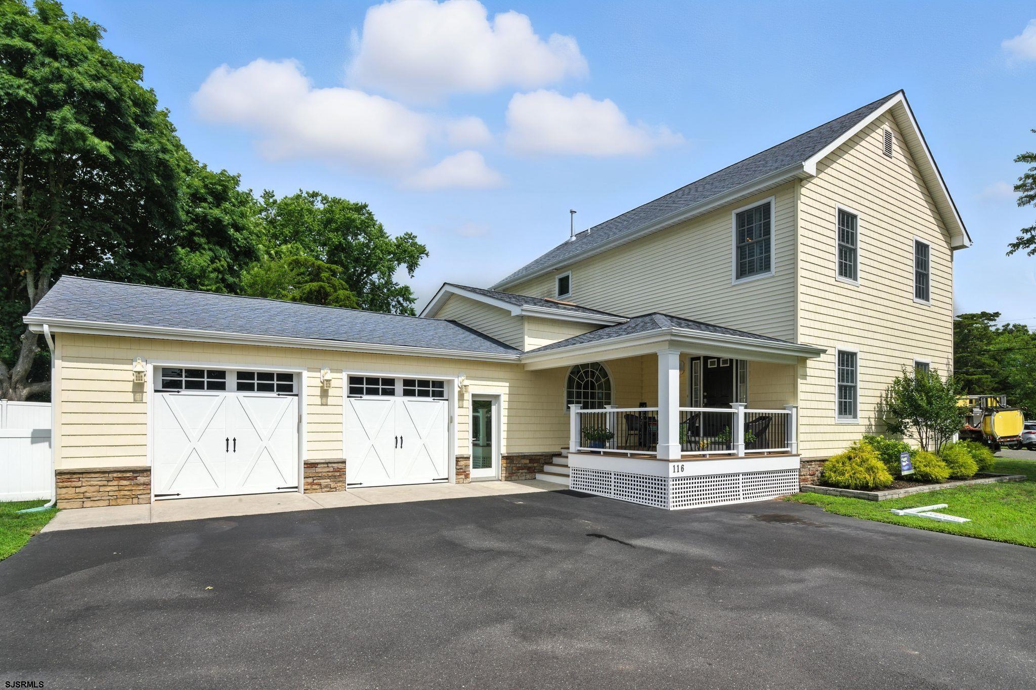116 N Shore Rd. - Picture 2