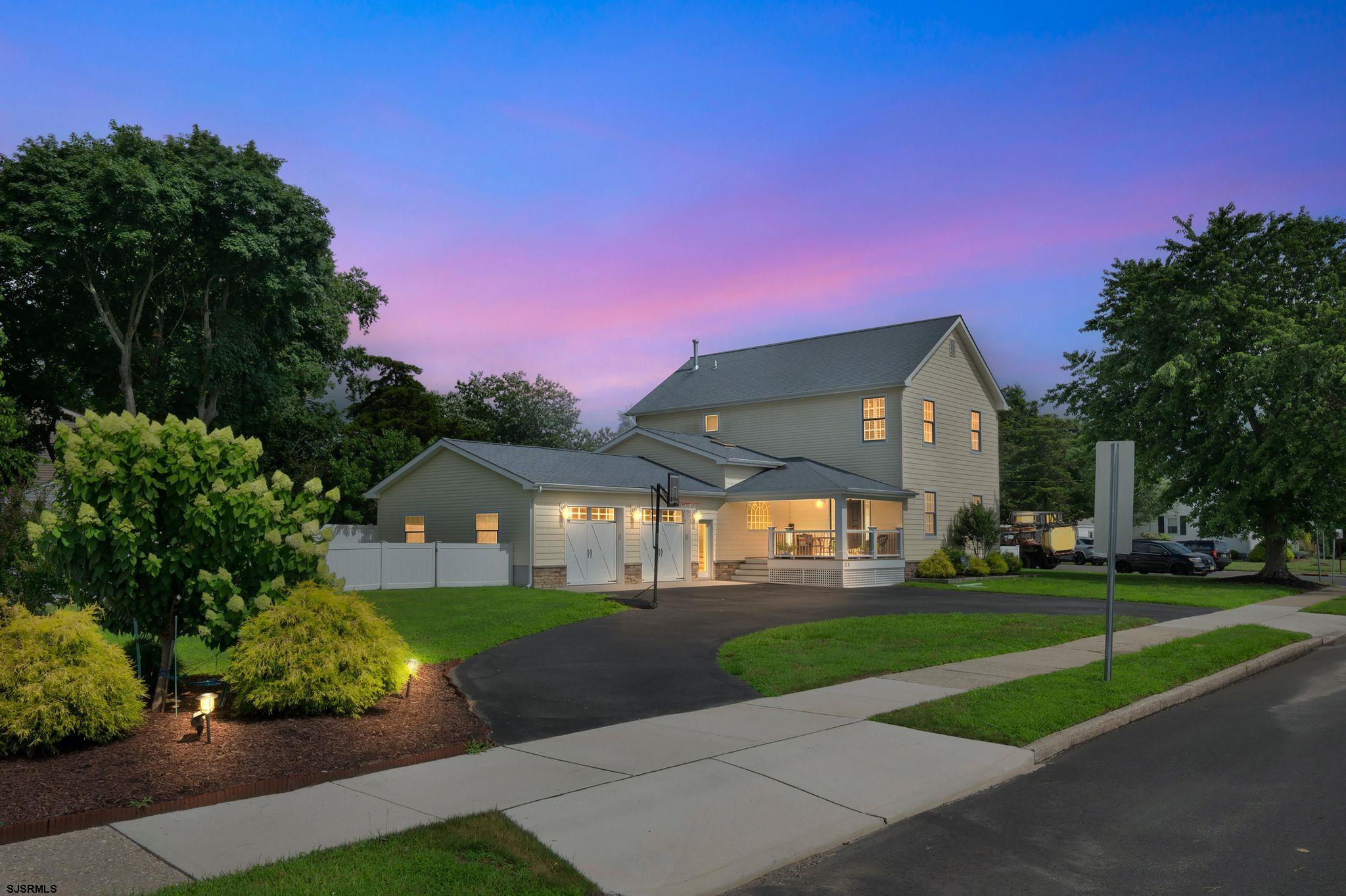 116 N Shore Rd.