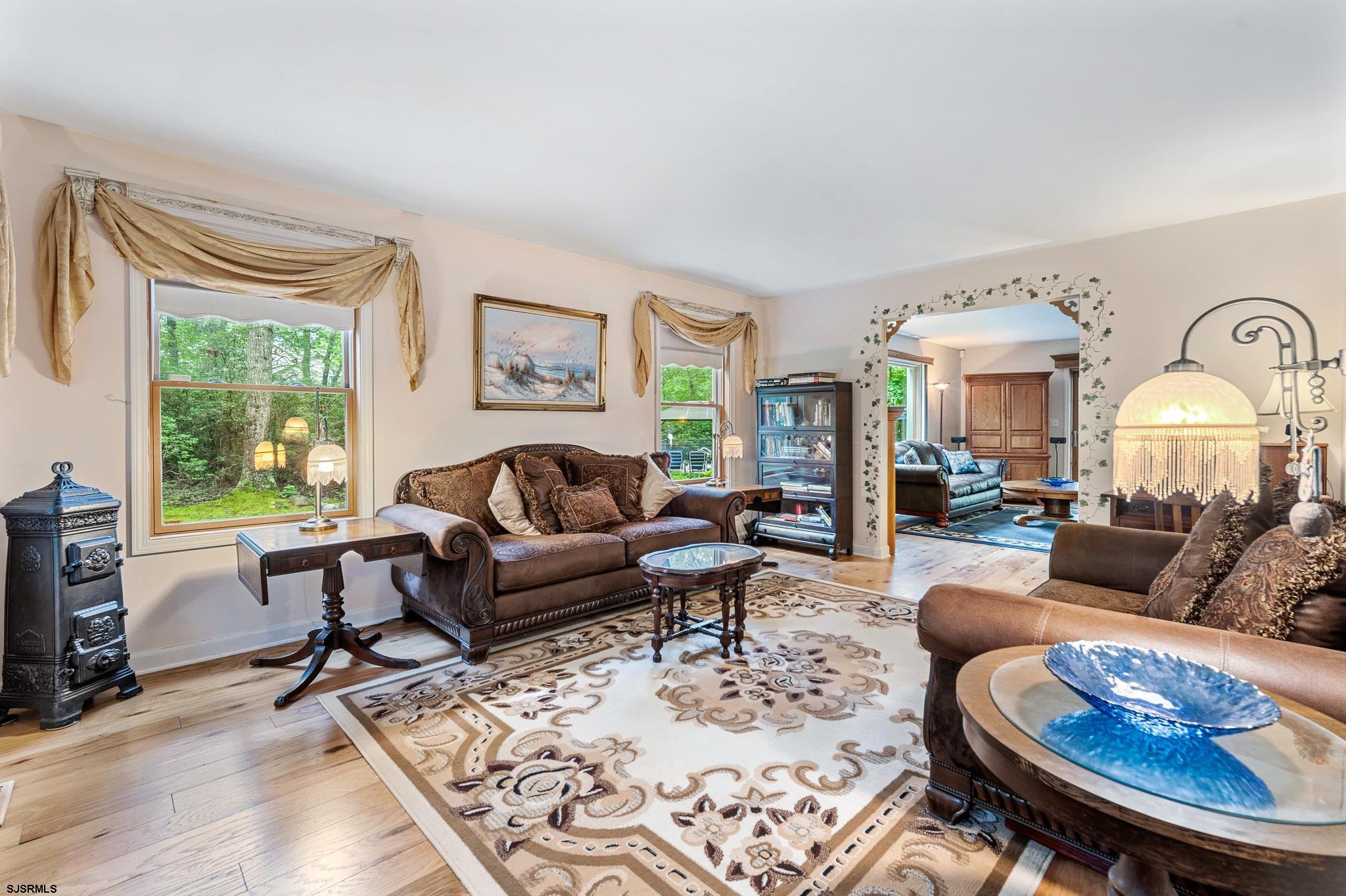 14 Teaberry Ln