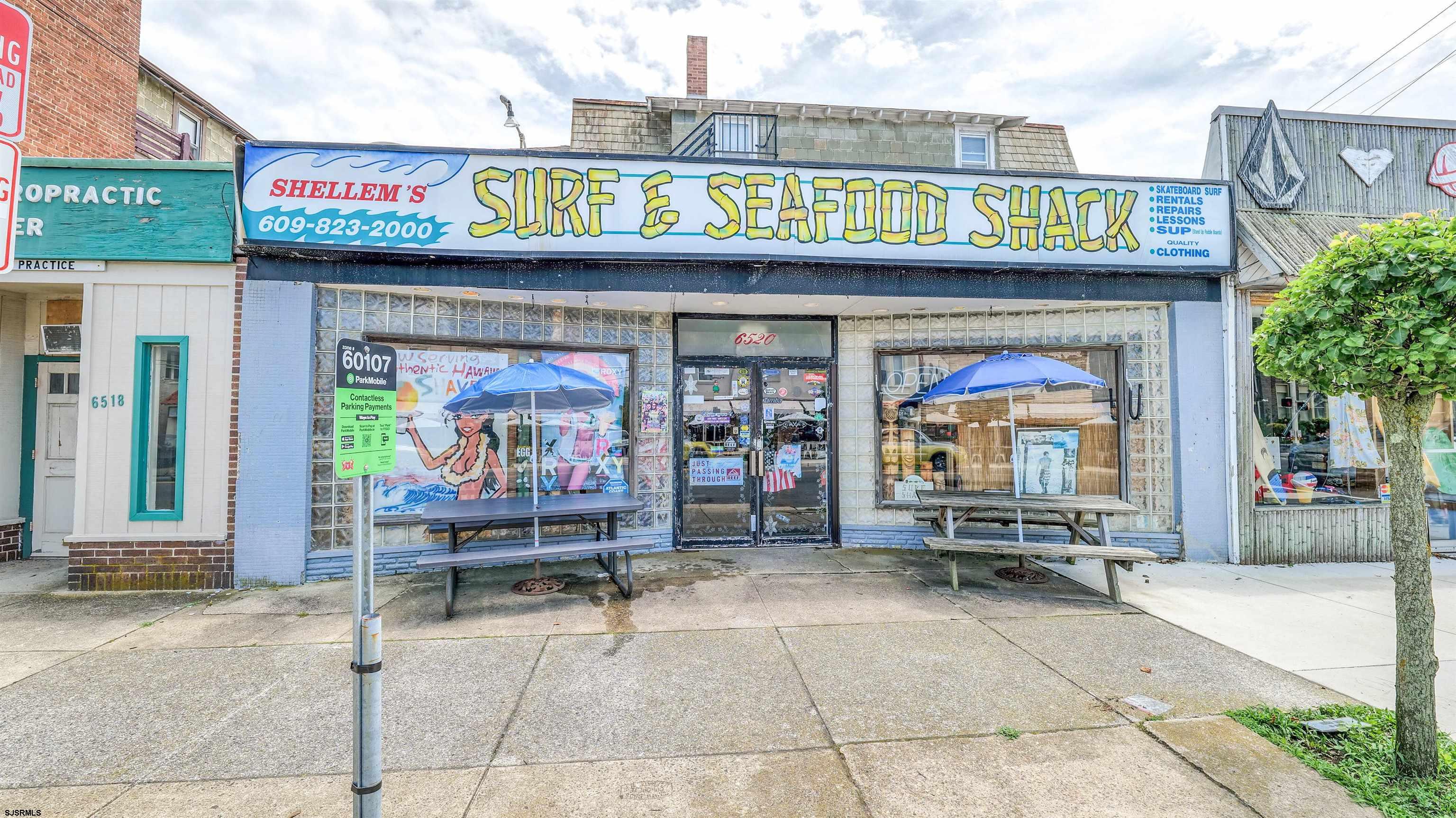 6520 Ventnor Avenue - Picture 4