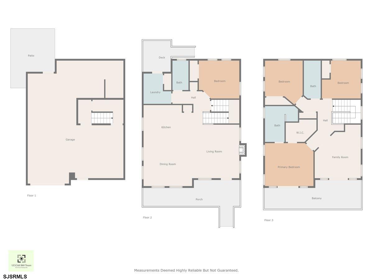 328 N Oxford Avenue - Picture 1
