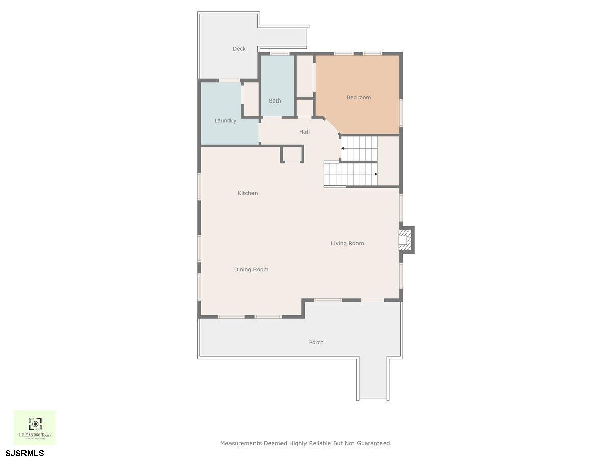 328 N Oxford Avenue - Picture 3