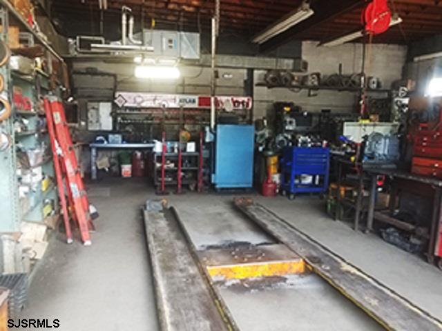 2320 New Rd