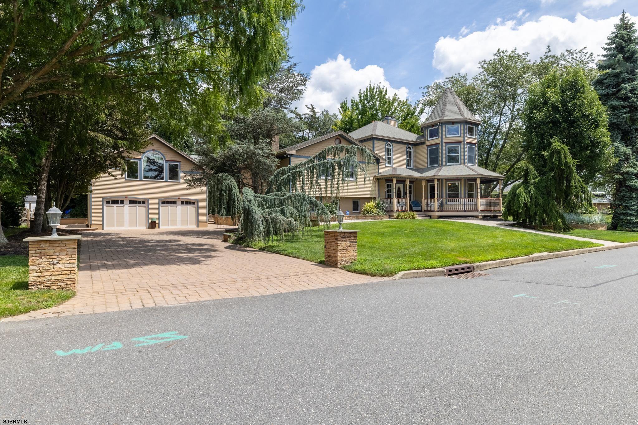 110 E Patcong Avenue - Picture 1