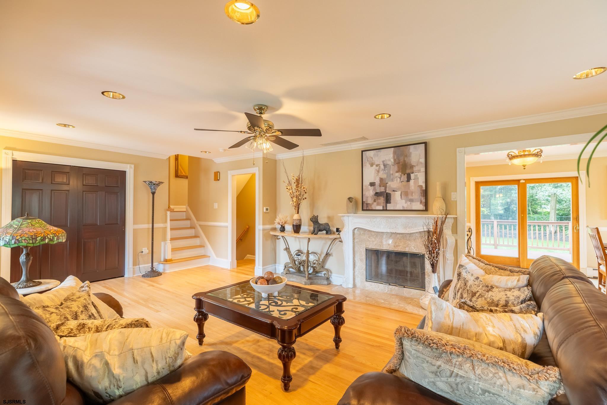 110 E Patcong Avenue