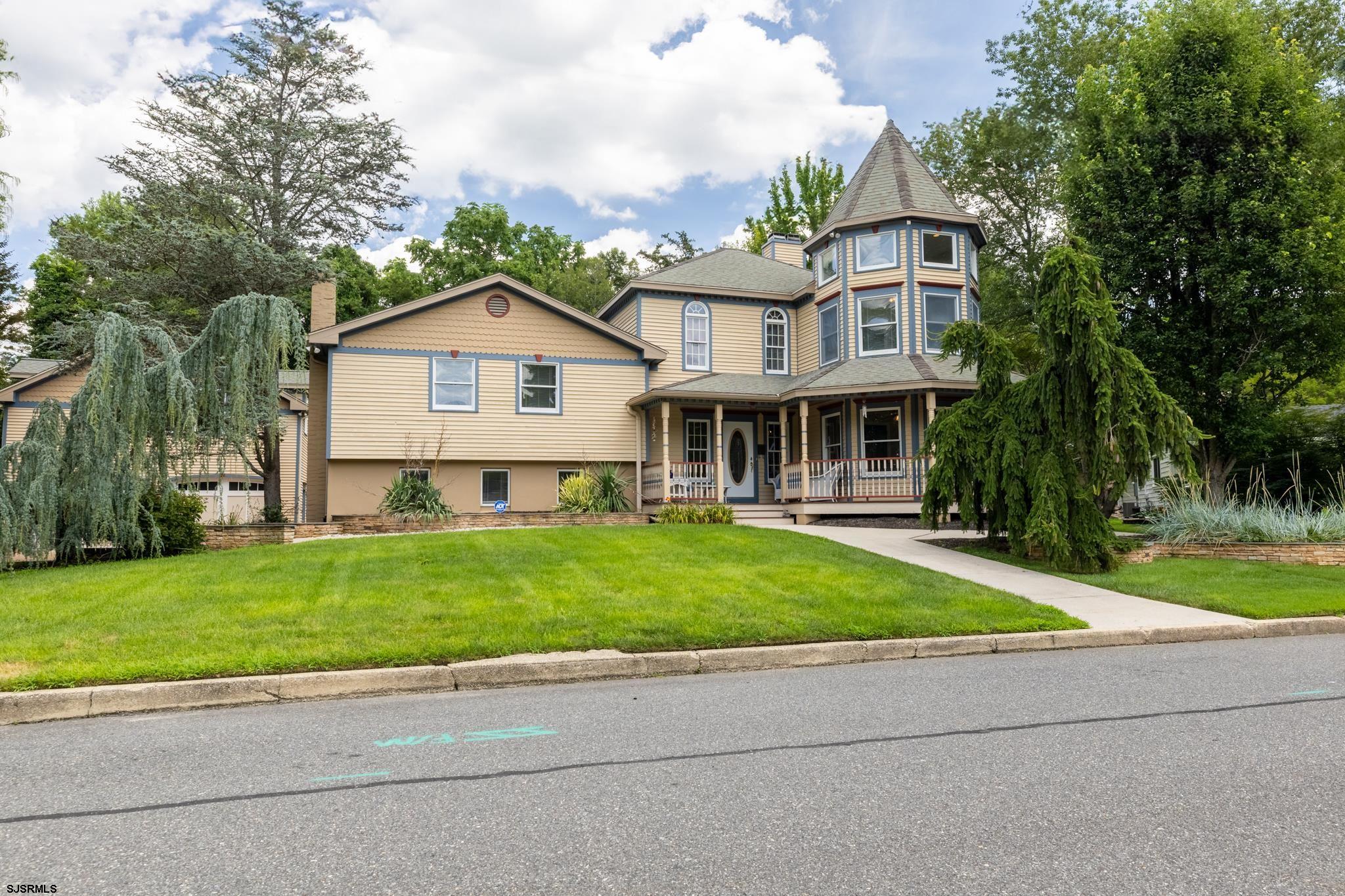 110 E Patcong Avenue - Picture 4