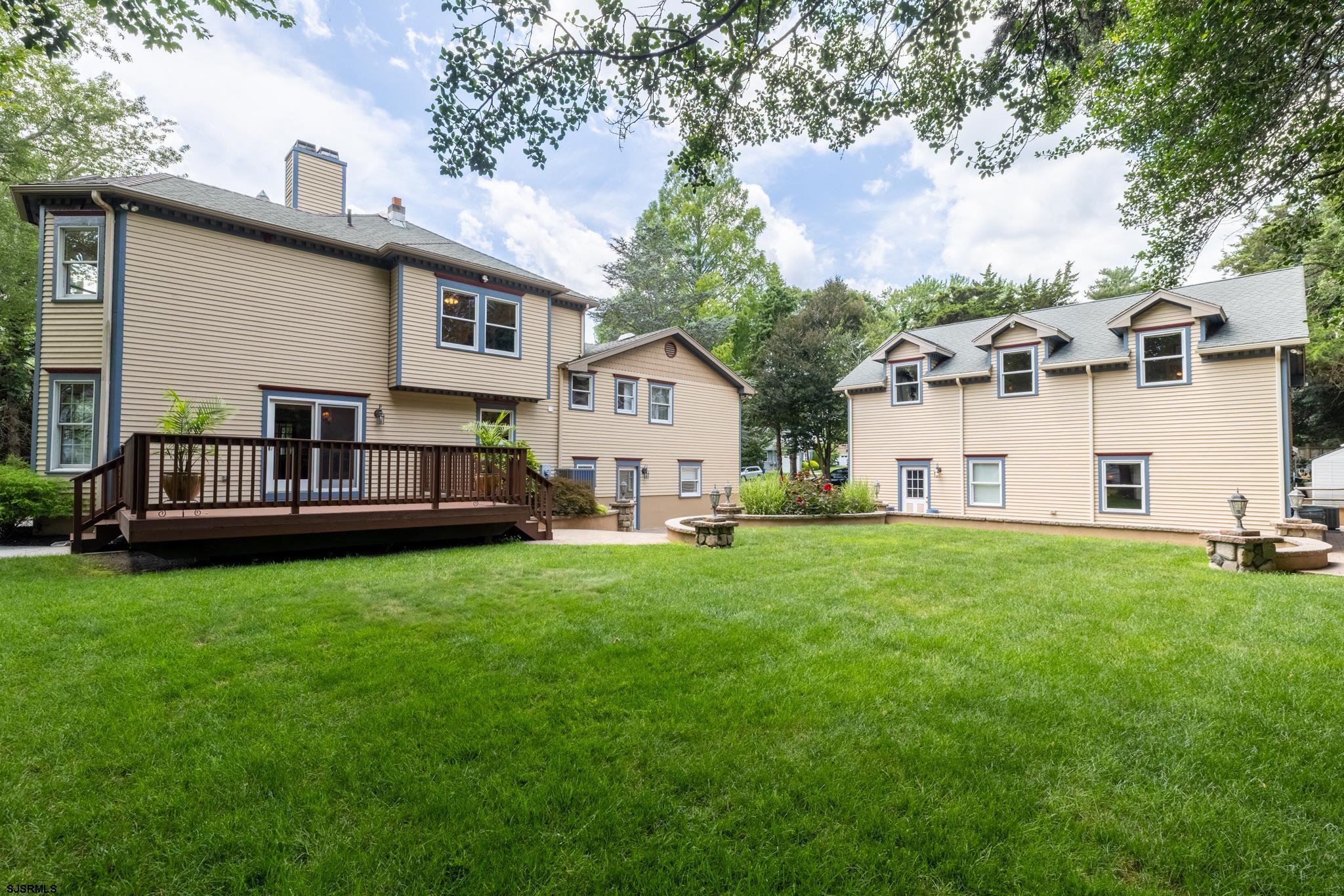 110 E Patcong Avenue