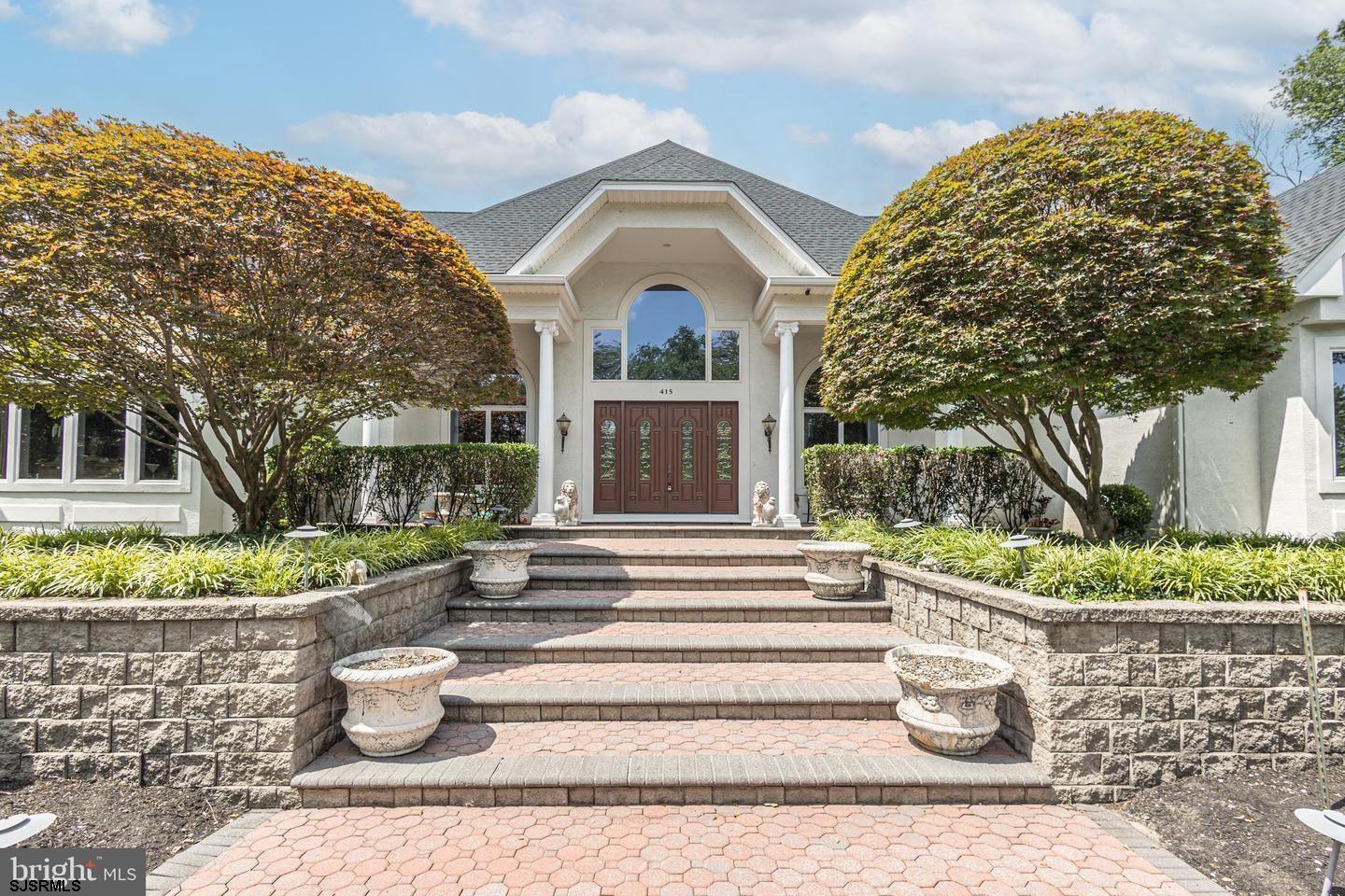 415 Bridgeboro Road