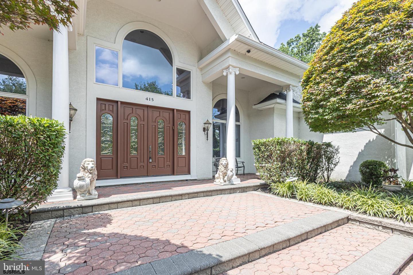 415 Bridgeboro Road