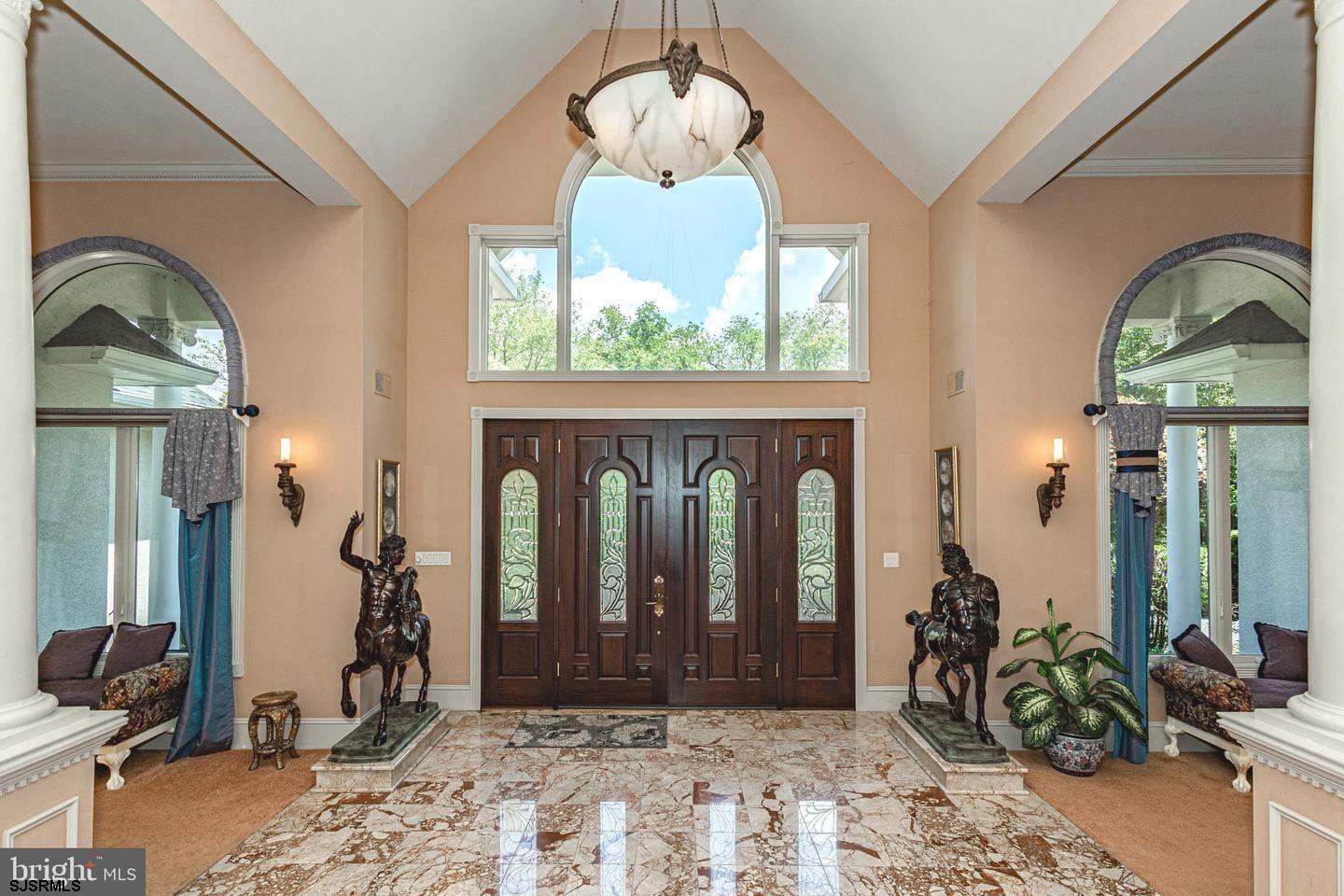 415 Bridgeboro Road