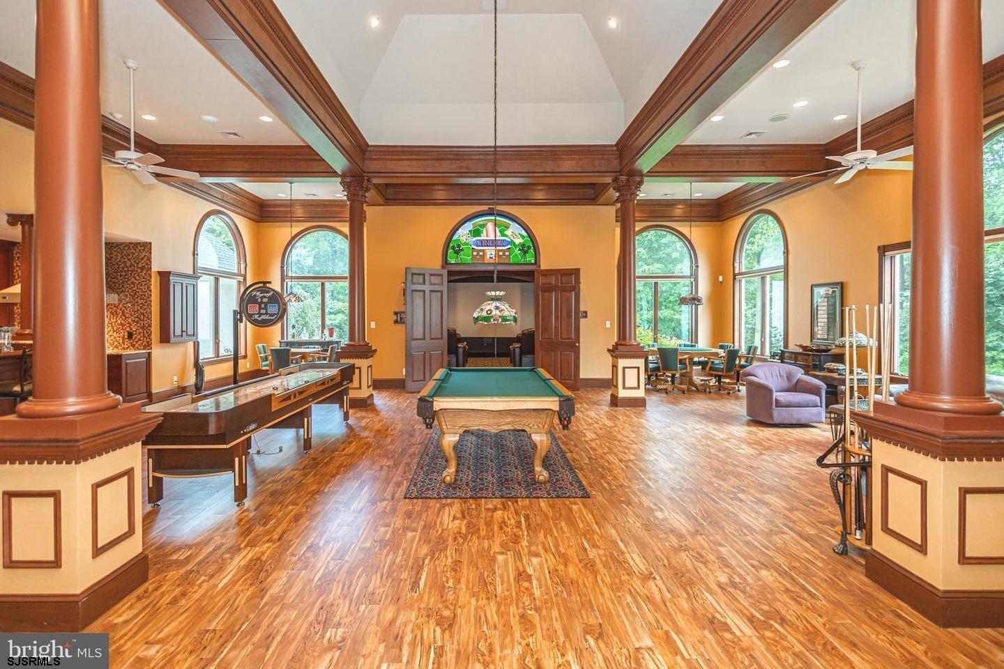 415 Bridgeboro Road