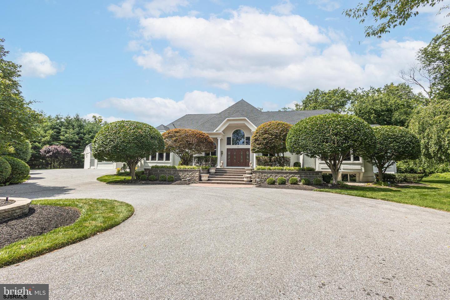 415 Bridgeboro Road - Picture 3