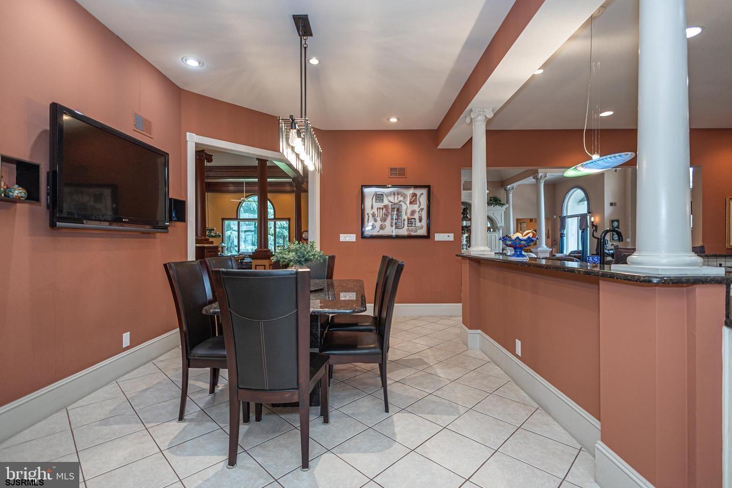 415 Bridgeboro Road