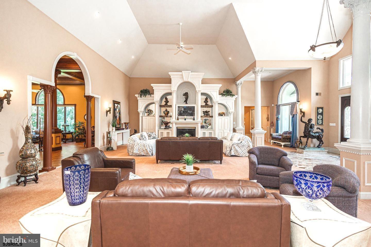 415 Bridgeboro Road