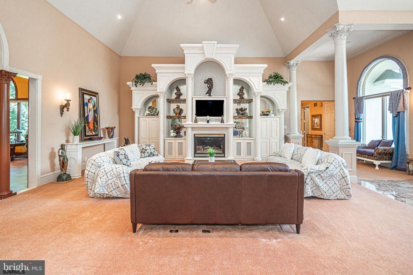 415 Bridgeboro Road