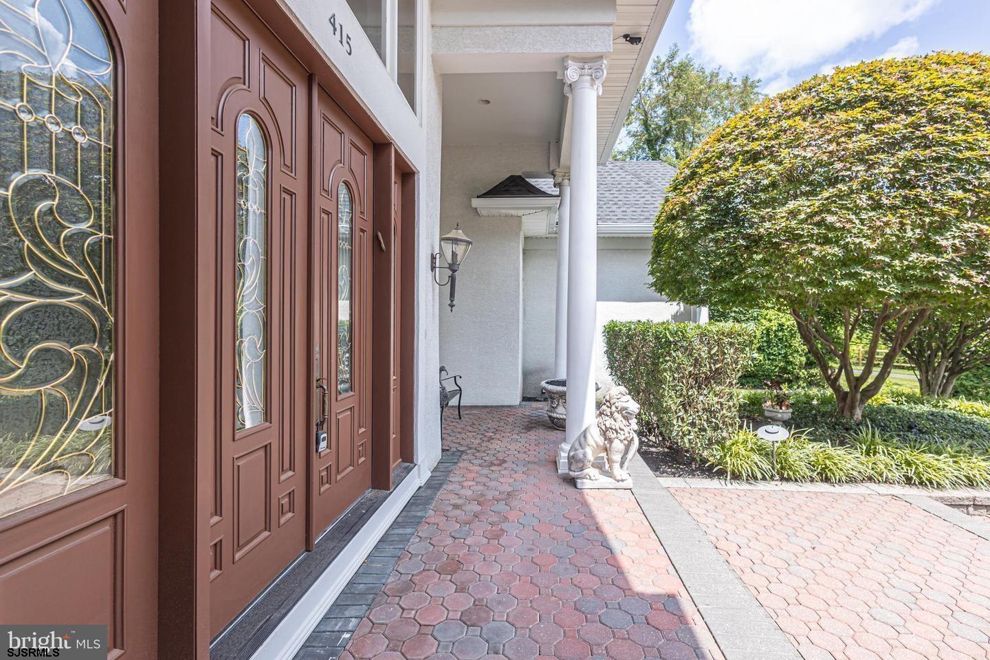 415 Bridgeboro Road