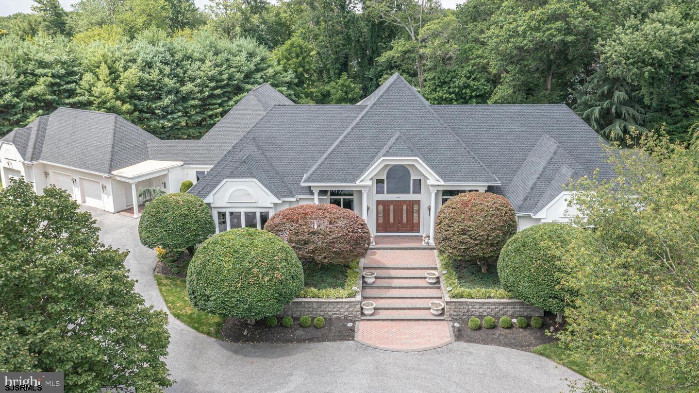 415 Bridgeboro Road