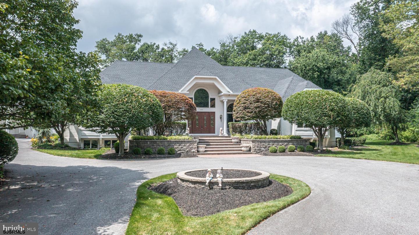 415 Bridgeboro Road