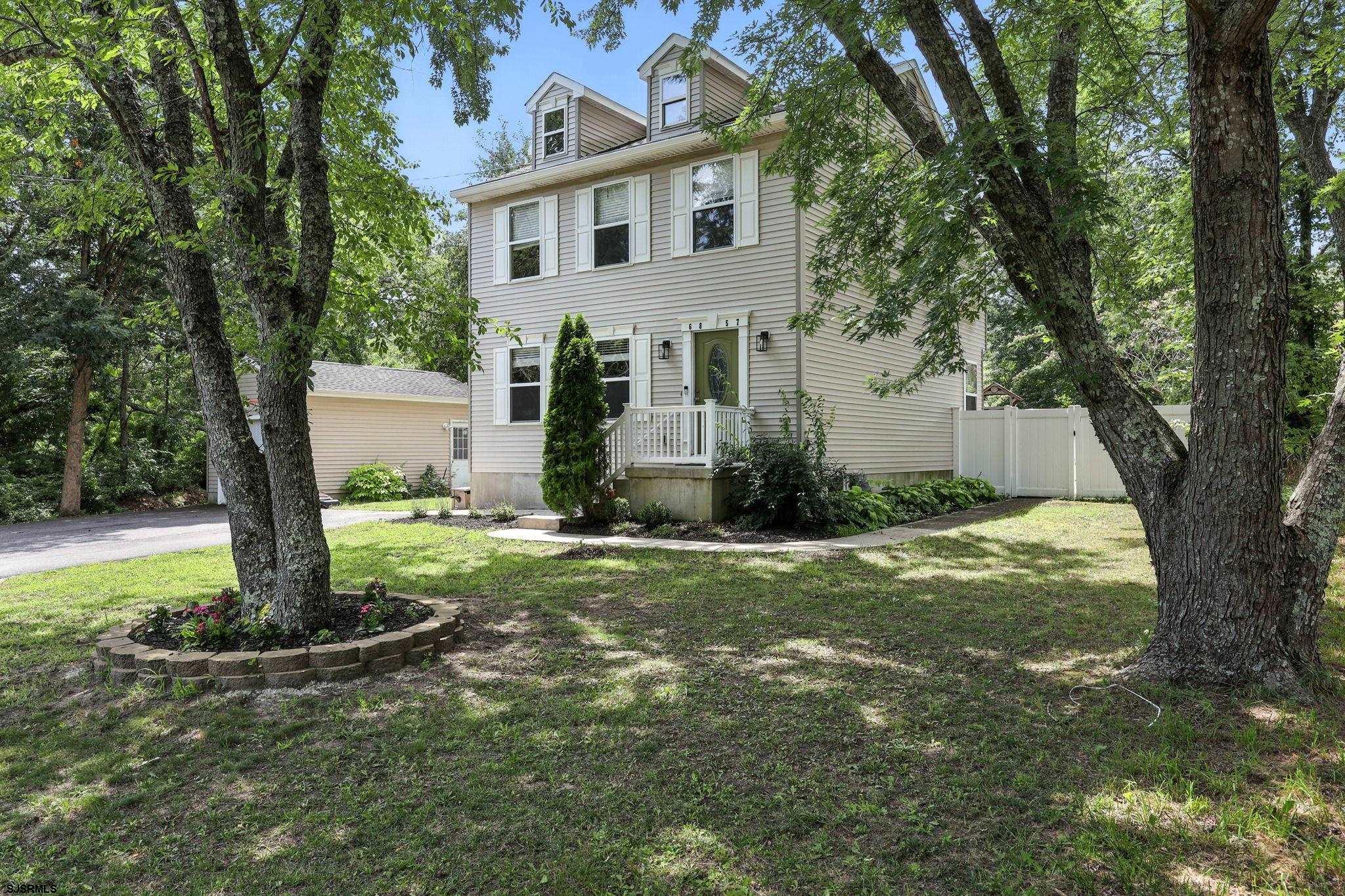 6857 Old Egg Harbor Rd
