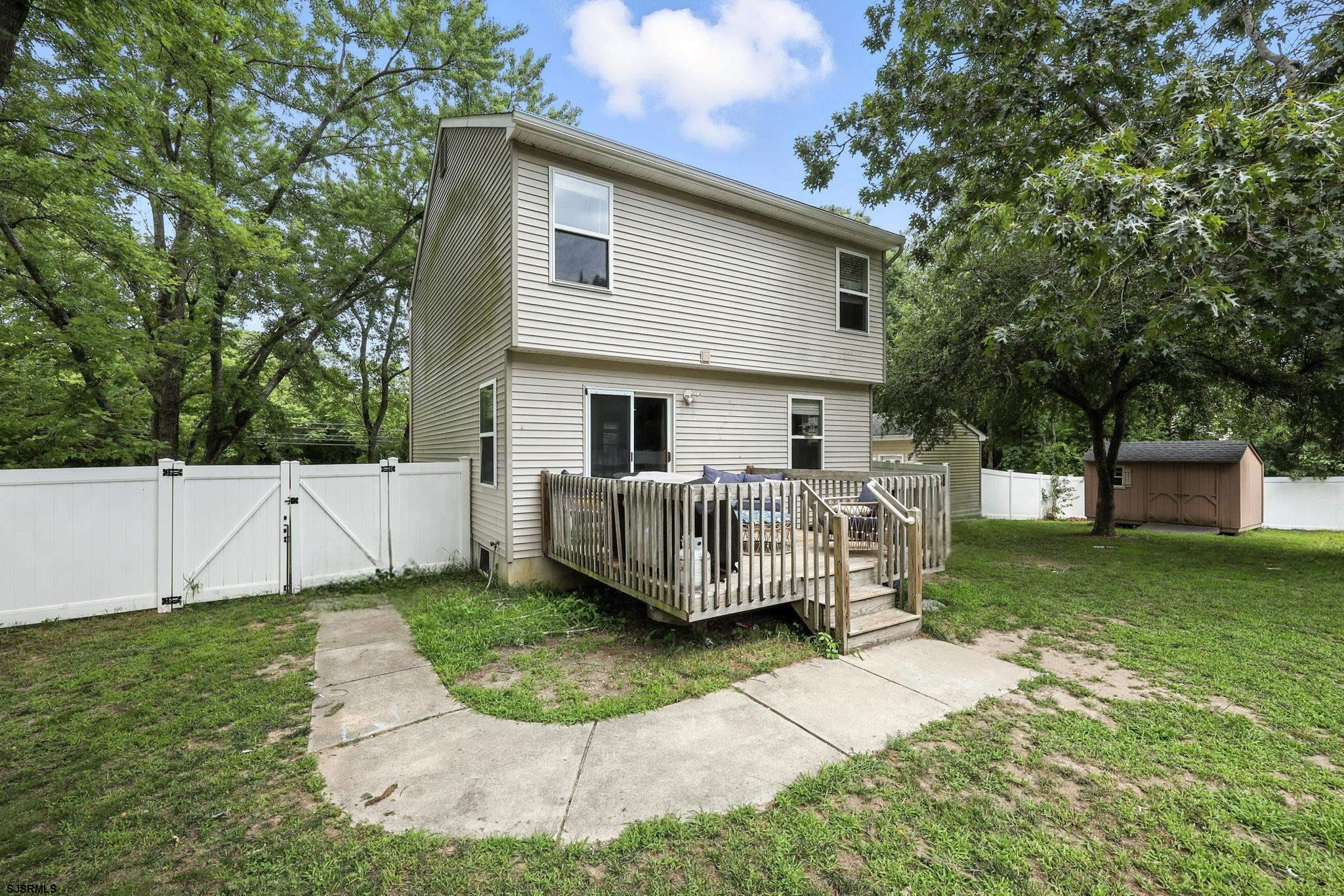 6857 Old Egg Harbor Rd