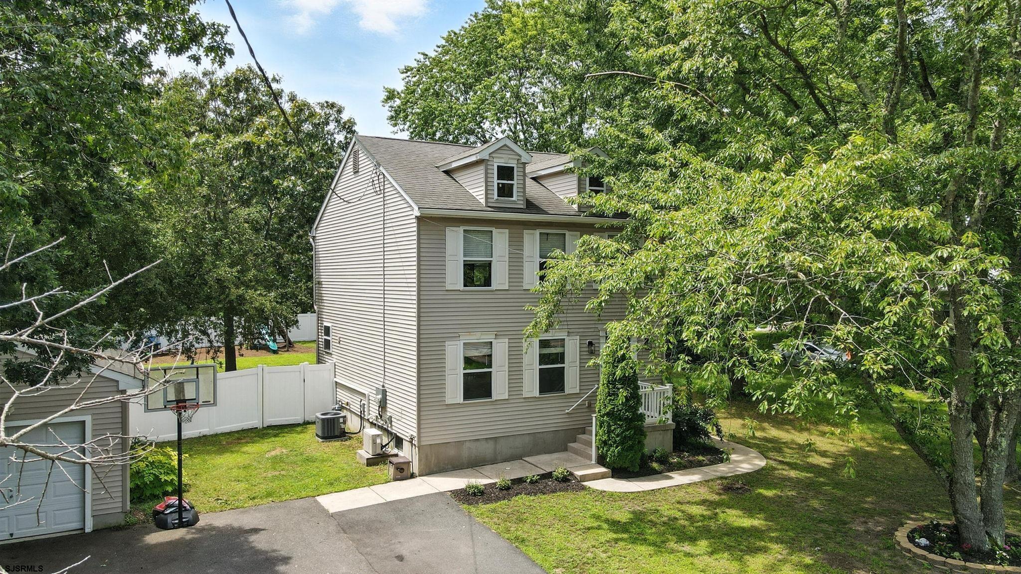 6857 Old Egg Harbor Rd