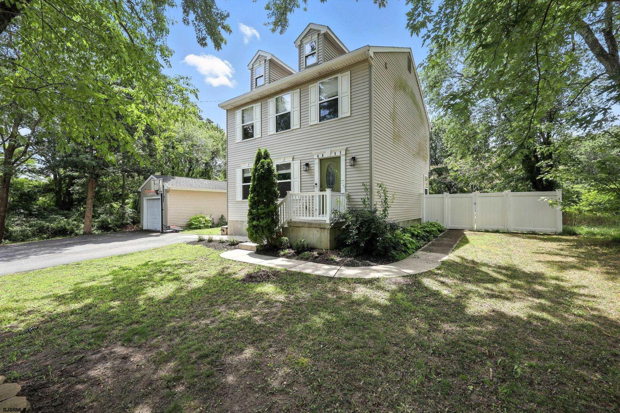6857 Old Egg Harbor Rd