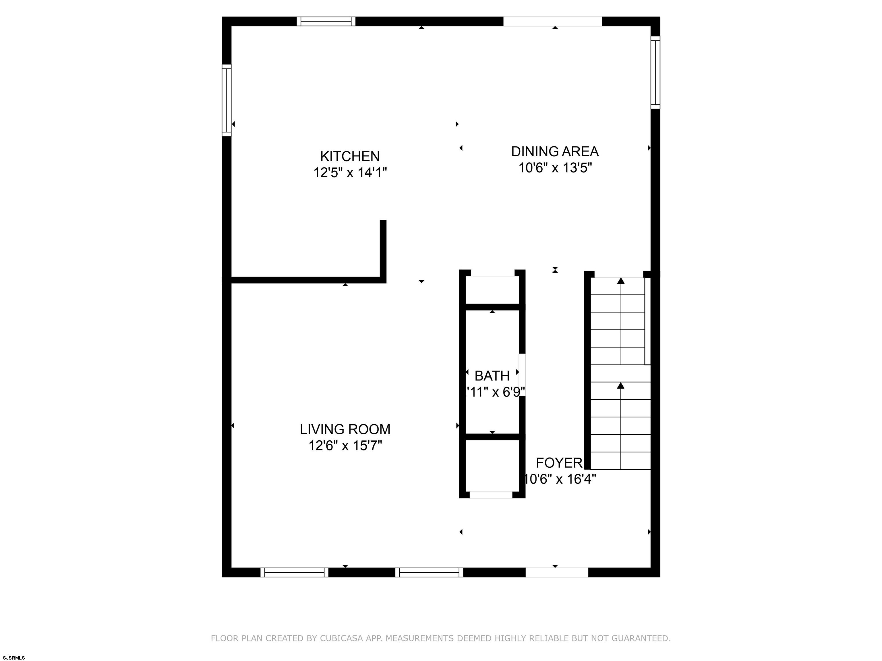 6857 Old Egg Harbor Rd