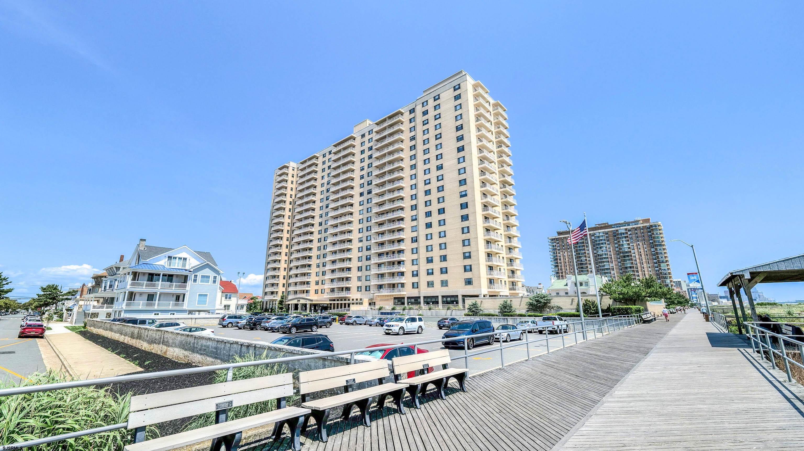5000 Boardwalk
