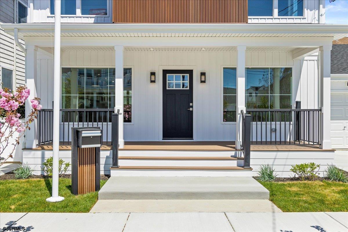 113 N Belmont Avenue - Picture 3